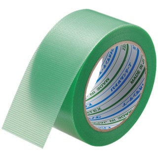 バイオラン養生テープ　グリーン